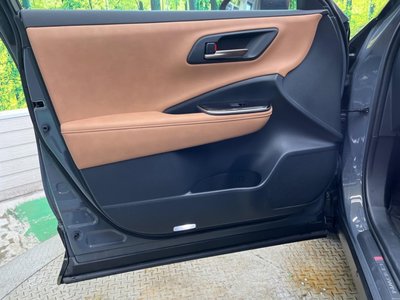 2024 Toyota CROWN SPORT 照片 21