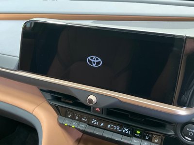 2024 Toyota CROWN SPORT 照片 3