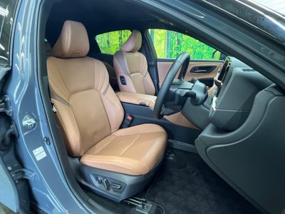 2024 Toyota CROWN SPORT 照片 8