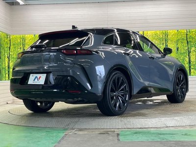 2024 Toyota CROWN SPORT 照片 17