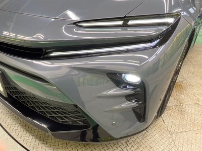 2024 Toyota CROWN SPORT 照片 12