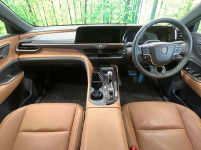 2024 Toyota CROWN SPORT 照片 2