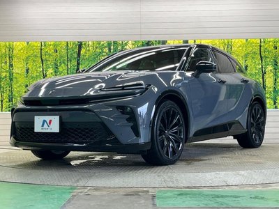 2024 Toyota CROWN SPORT 照片 65