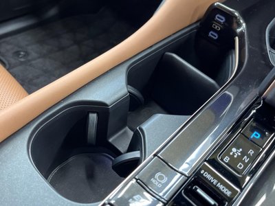 2024 Toyota CROWN SPORT 照片 51