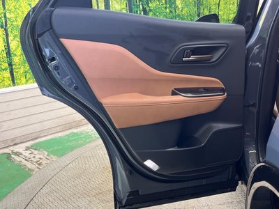 2024 Toyota CROWN SPORT 照片 22