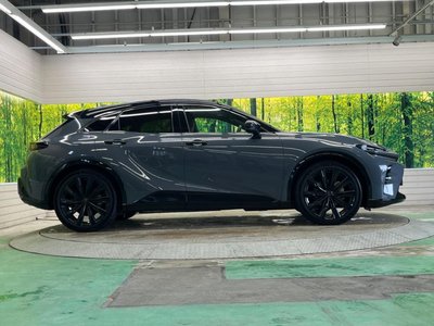 2024 Toyota CROWN SPORT 照片 68