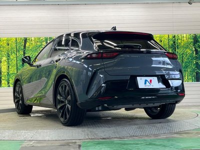 2024 Toyota CROWN SPORT 照片 67