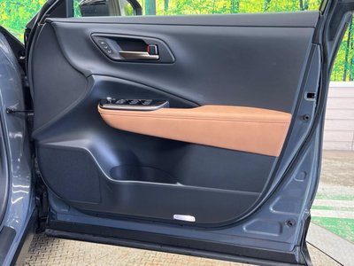 2024 Toyota CROWN SPORT 照片 32
