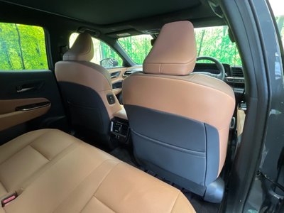 2024 Toyota CROWN SPORT 照片 31
