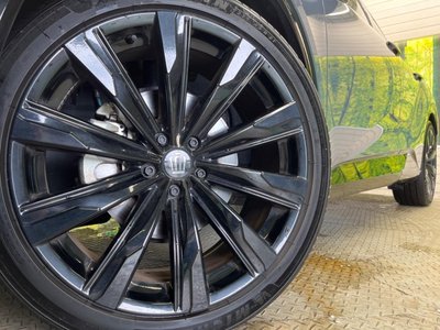 2024 Toyota CROWN SPORT 照片 59