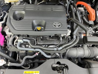 2024 Toyota CROWN SPORT 照片 18