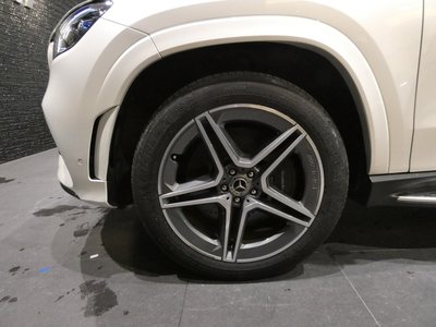 2022 Mercedes-BENZ GLS thumbnail 33