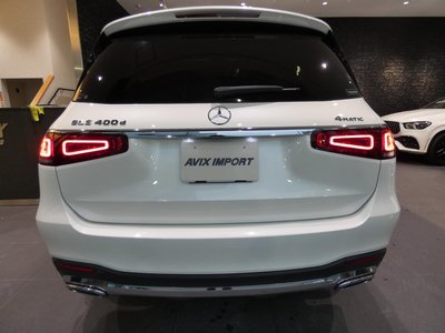 2022 Mercedes-BENZ GLS thumbnail 28
