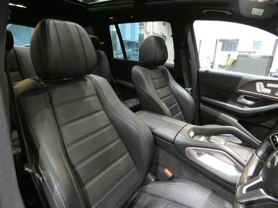 2022 Mercedes-BENZ GLS thumbnail 35