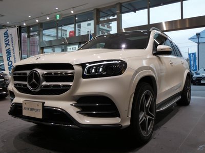 2022 Mercedes-BENZ GLS thumbnail 25