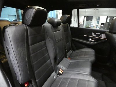 2022 Mercedes-BENZ GLS thumbnail 39