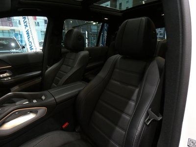2022 Mercedes-BENZ GLS thumbnail 36