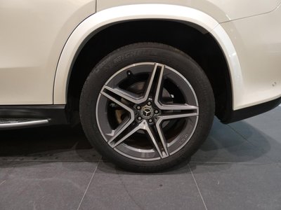 2022 Mercedes-BENZ GLS thumbnail 34