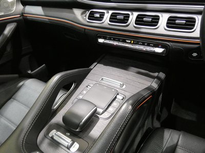 2022 Mercedes-BENZ GLS photo 12