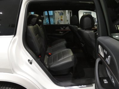 2022 Mercedes-BENZ GLS thumbnail 20