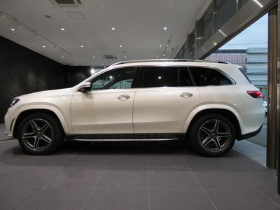 2022 Mercedes-BENZ GLS thumbnail 29