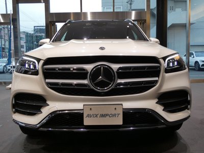 2022 Mercedes-BENZ GLS thumbnail 27