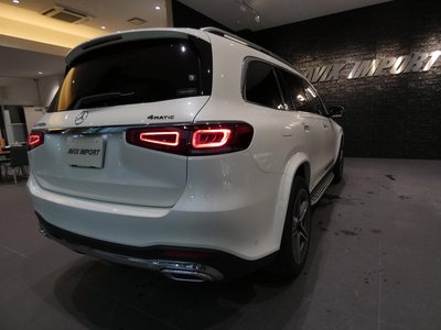 2022 Mercedes-BENZ GLS thumbnail 26