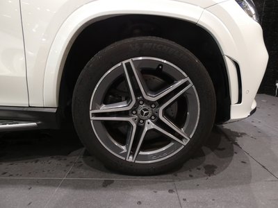 2022 Mercedes-BENZ GLS thumbnail 32