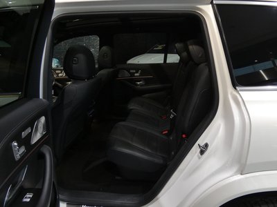 2022 Mercedes-BENZ GLS thumbnail 21