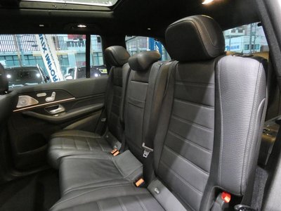 2022 Mercedes-BENZ GLS thumbnail 40