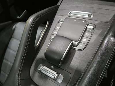 2022 Mercedes-BENZ GLS photo 14