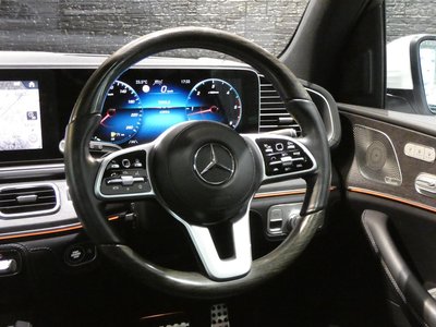 2022 Mercedes-BENZ GLS photo 9