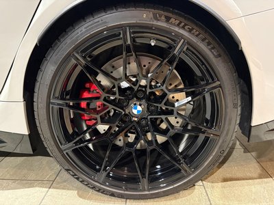 2025 BMW M3 TOURING thumbnail 54