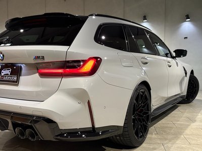 2025 BMW M3 TOURING photo 15