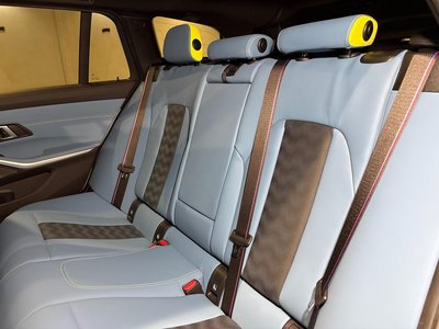2025 BMW M3 TOURING thumbnail 34