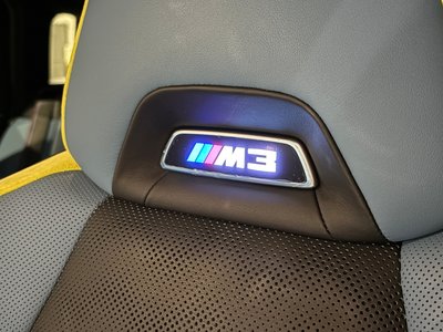 2025 BMW M3 TOURING thumbnail 28