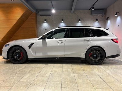 2025 BMW M3 TOURING photo 11