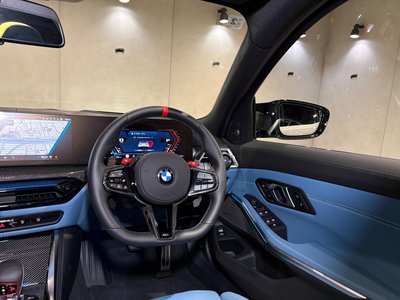 2025 BMW M3 TOURING thumbnail 41