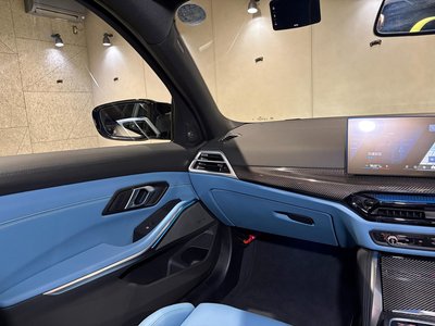 2025 BMW M3 TOURING thumbnail 40