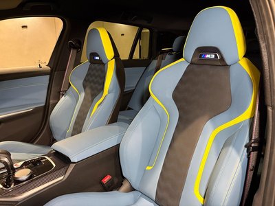 2025 BMW M3 TOURING thumbnail 27