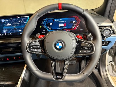 2025 BMW M3 TOURING thumbnail 42