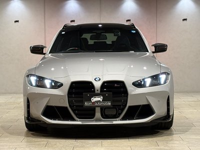 2025 BMW M3 TOURING photo 10