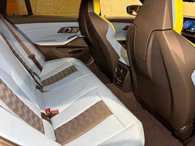 2025 BMW M3 TOURING thumbnail 30