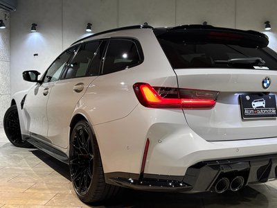 2025 BMW M3 TOURING thumbnail 17
