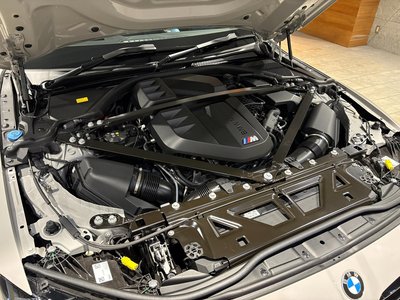 2025 BMW M3 TOURING thumbnail 18