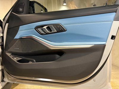 2025 BMW M3 TOURING thumbnail 24
