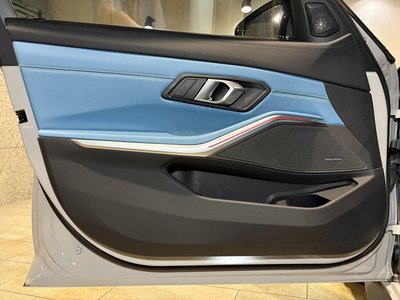 2025 BMW M3 TOURING thumbnail 29
