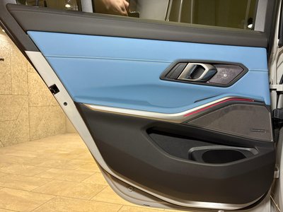 2025 BMW M3 TOURING thumbnail 35