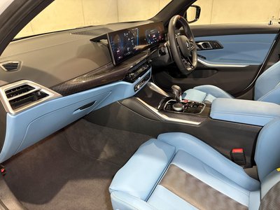 2025 BMW M3 TOURING thumbnail 26