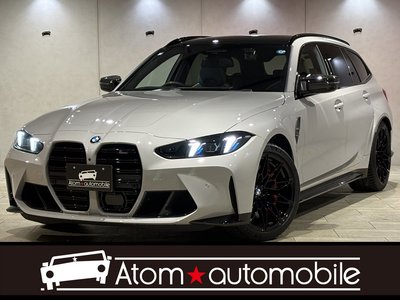 2025 BMW M3 TOURING photo 1